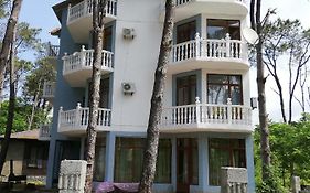 Paragraph Hotel